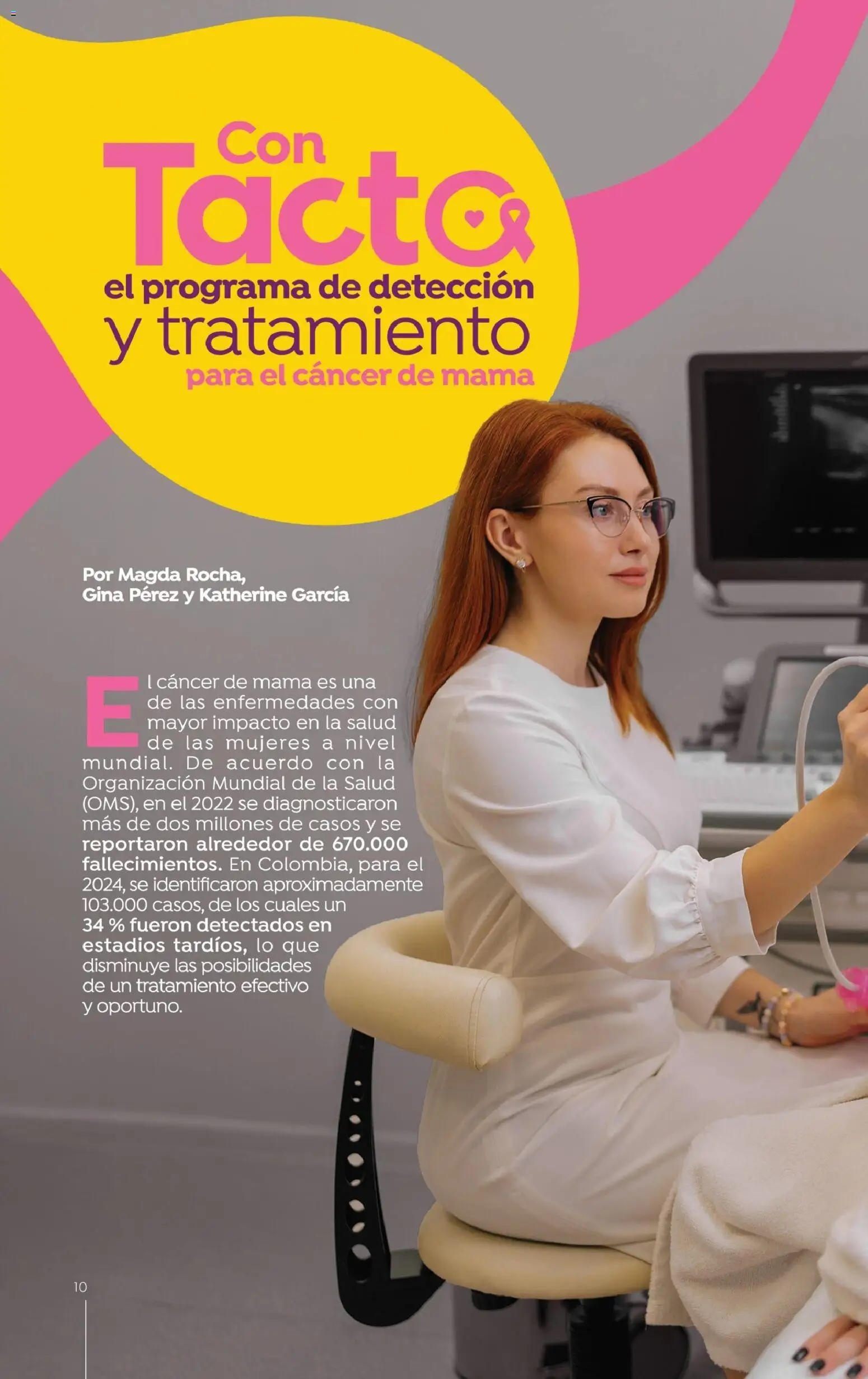 Colsubsidio revista - valida desde el 01.10.2025 | Página: 10