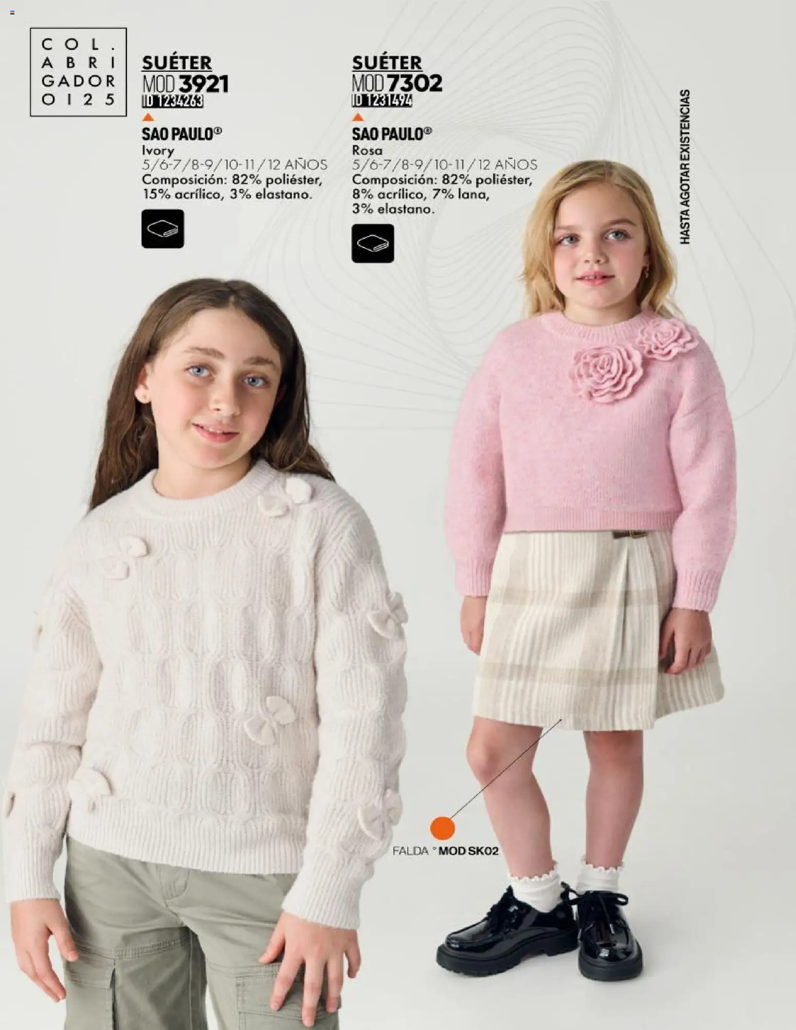 Nuevas ofertas de Price Shoes válidas en toda la República Mexicana desde el 11.11.2025. ¡Encuentra las mejores ofertas en Price Shoes catálogo ! | Página: 402 | Productos: Suéter