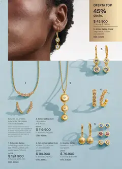 Yanbal catálogo -  Vista previa de la revista de la tienda Yanbal valido desde el 25.04.2026 | Página: 37