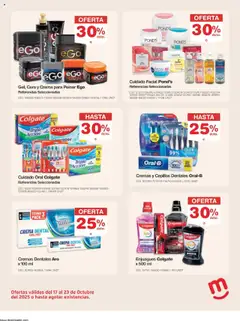 Makro - Catálogo -  Vista previa de la revista de la tienda Makro valido desde el 17.10.2025 | Página: 18
