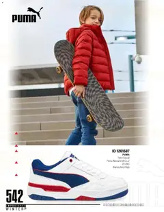 Vista previa de Price Shoes catálogo Importados Winter 2025  , nuevo folleto de la tienda, válido en México a partir del 11.11.2025 | Página: 542