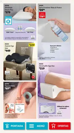 Vista previa de Betterware campaña 4 2026, nuevo folleto de la tienda, válido en México a partir del 30.03.2026 | Página: 81