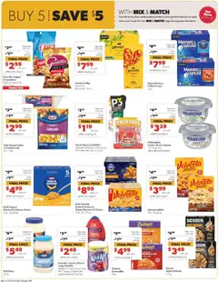 Family Fare Weekly Ad - IA - valid from 14.09.2025 | Page: 13 | Products: Vitamin, Pan, Pork, Sugar