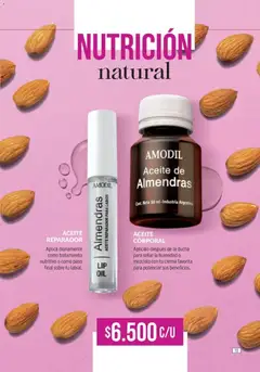 Vista previa Amodil - Campaña 18/2025 válido desde el 30.11.2025 | Página: 13
