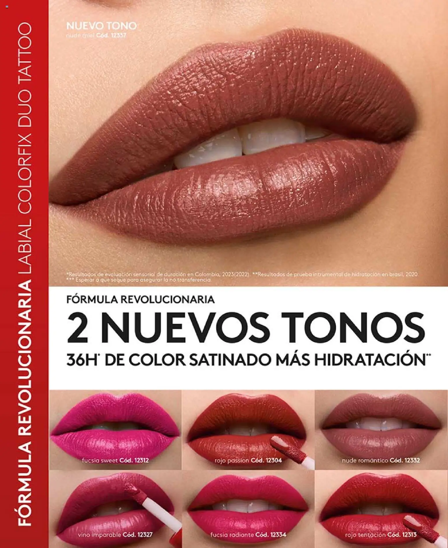 Ésika revista - valida desde el 13.03.2026 | Página: 10 | Productos: Vino