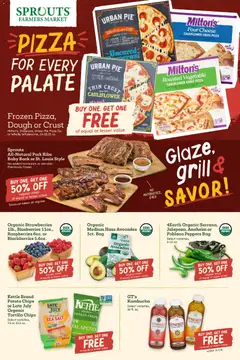 Preview of Sprouts weekly ads valid from 04.02.2026 | Page: 2