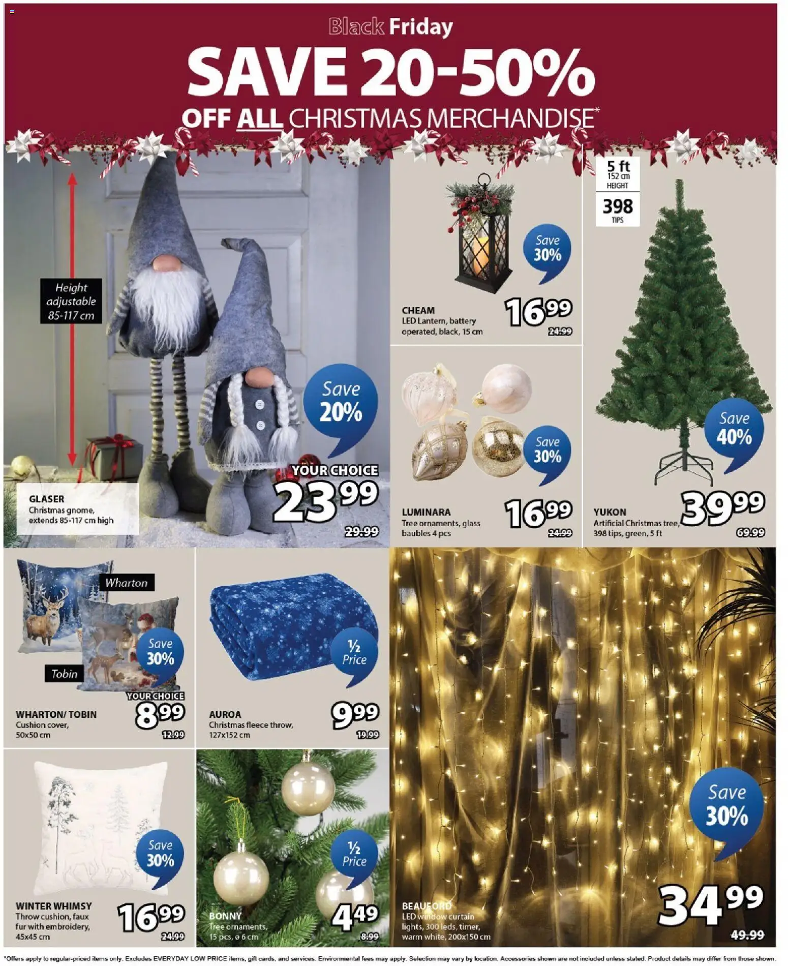 JYSK flyer valid from 20.11.2025 | Page: 26 | Products: Battery