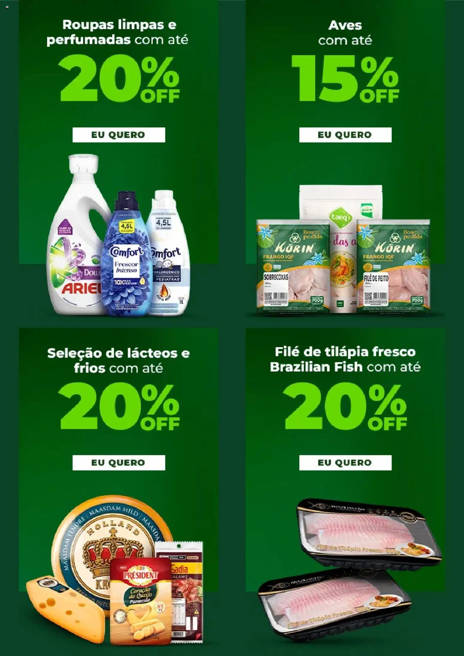 Pão de Açúcar Folheto - válido de 01.12.2025 | Página: 5