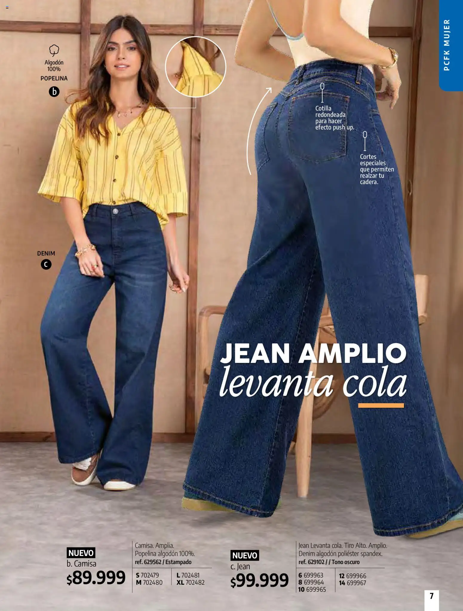 Pacifika - Campaña 03 / 2026 desde el 01/03/2026 > Promociones | Colombia