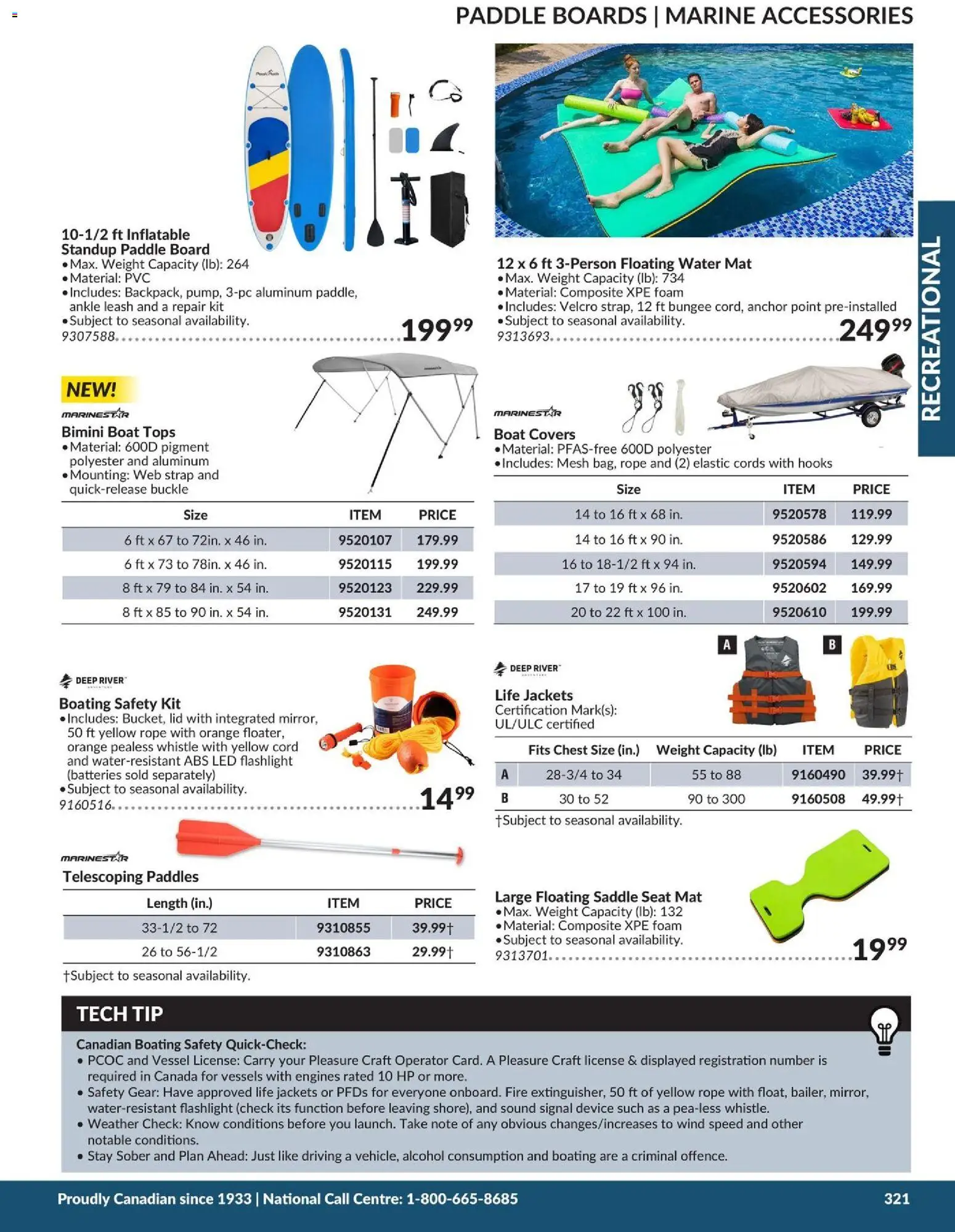 Princess Auto flyer valid from 21.04.2026 | Page: 10