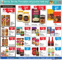 Preview of Price Chopper weekly ads valid from 05.04.2026 | Page: 8