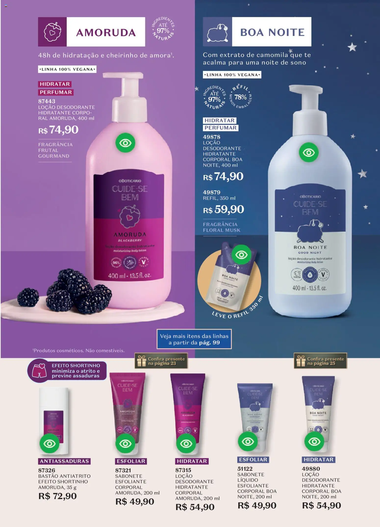 O Boticário - Ciclo 06/2026 de 13/04/2026 ? Não perca as melhores promoções! | Brasil