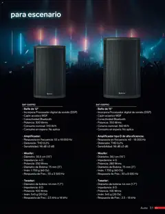 Vista previa de Steren catálogo, nuevo folleto de la tienda, válido en México a partir del 01.01.2026 | Página: 43