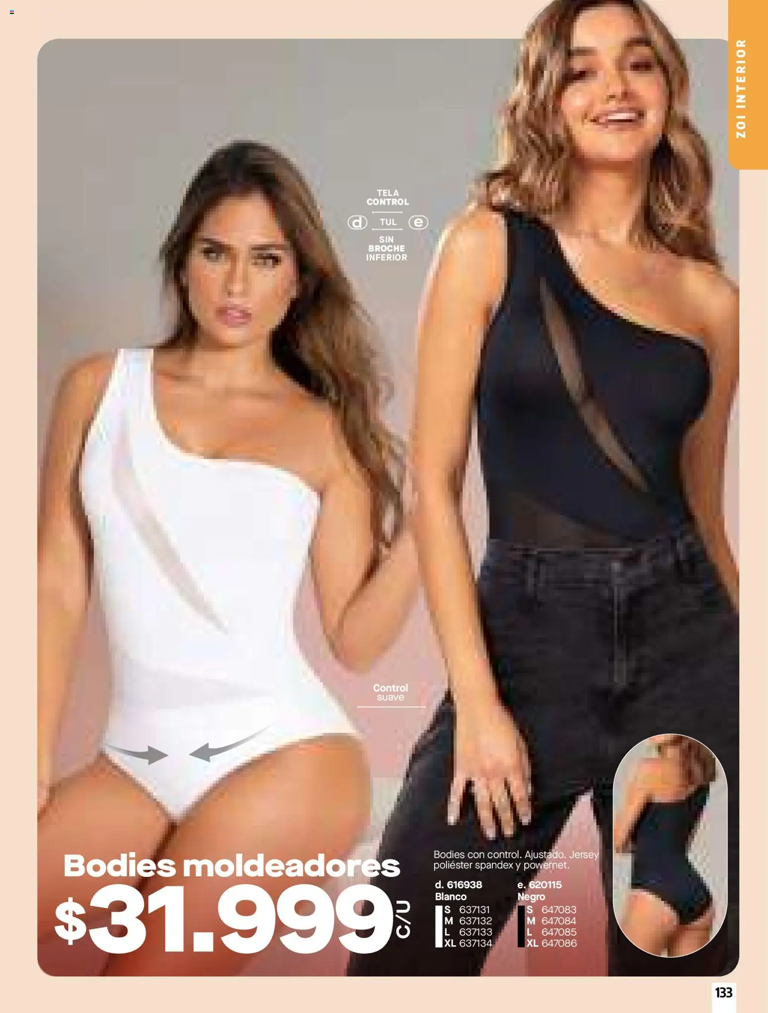 Pacifika revista - valida desde el 24.02.2026 | Página: 135