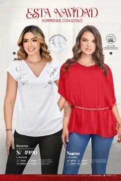 Vista previa de folleto Azzorti - Black Friday de la Azzorti válido desde 03.11.2025 | Página: 25