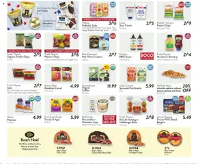 Fresh Thyme Weekly Ad - valid from 27.08.2025 | Page: 7