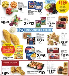 Preview of Ralphs weekly ads valid from 28.11.2025 | Page: 6