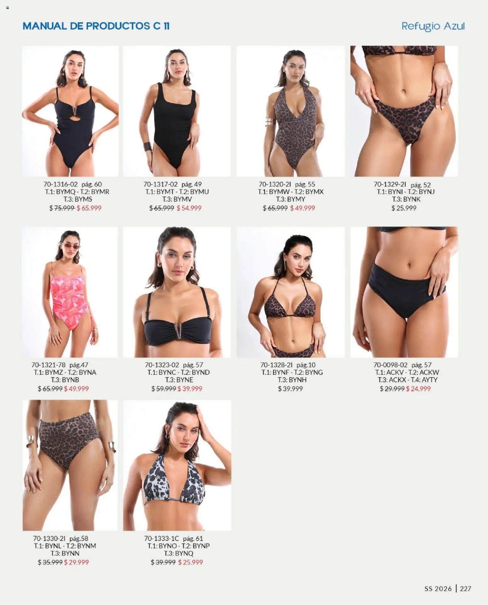 Vitnik - Folleto │ válido desde el 03.12.2025 | Página: 227