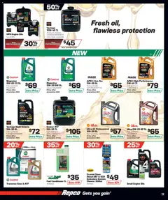 Preview of Repco Catalogue - valid from 07.01.2026 | Page: 11