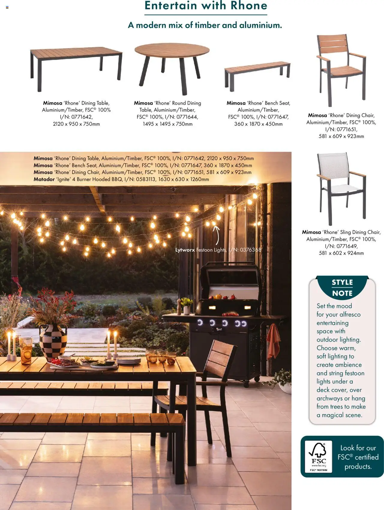 Bunnings Warehouse catalogue from 25.08.2025 | Page: 48