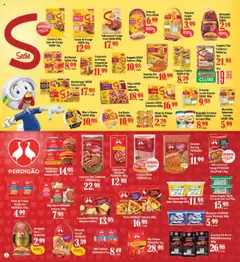 Supermercados Unidos Folheto - válido de 17.07.2025 | Página: 2