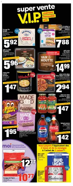 Super C flyer valid from 14.08.2025 | Page: 2