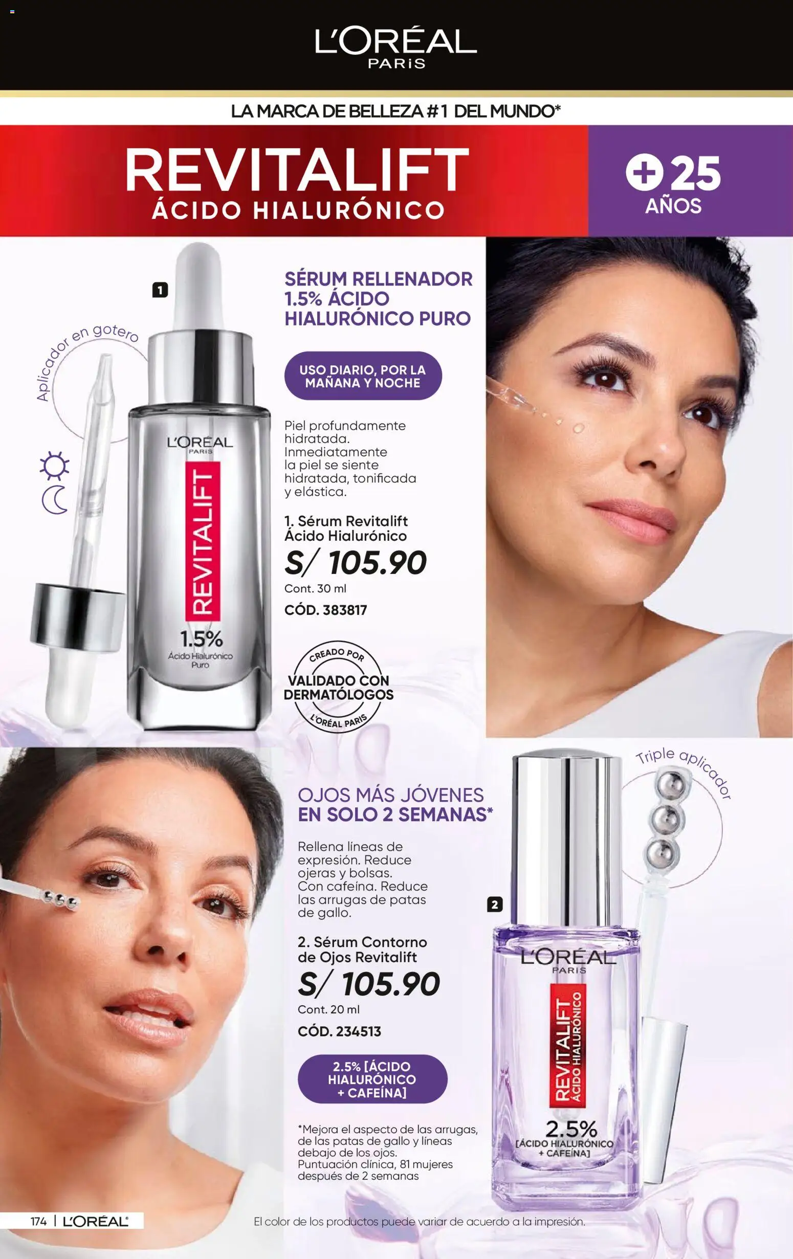 Catálogo Azzorti válido desde 16.02.2026 | Página: 177