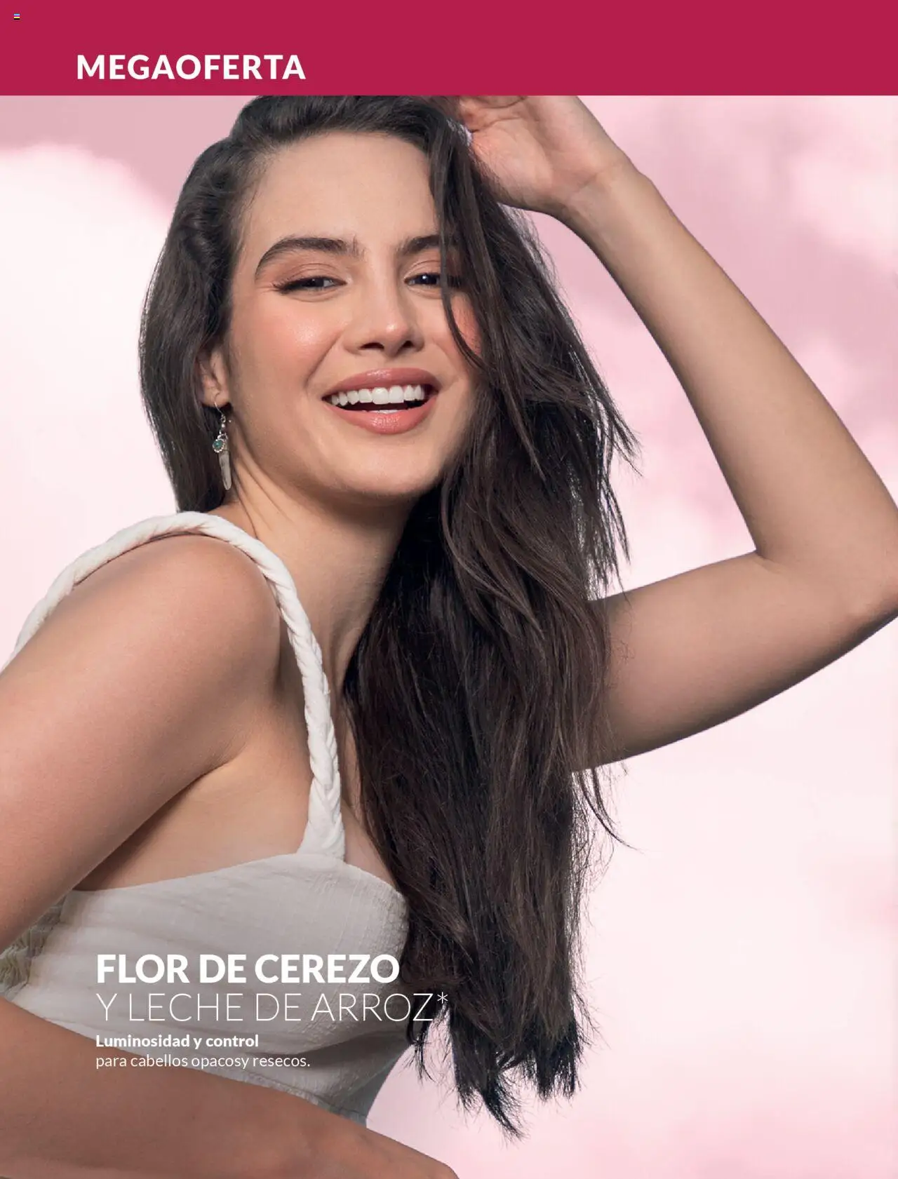 Catálogo Avon válido desde 11.08.2025 | Página: 159 | Productos: Leche