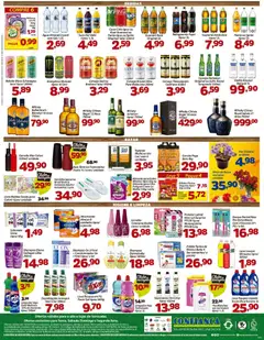 Confiança - Ofertas da semana - Pré-Visualização do folheto da loja Confiança, válido de 13.03.2026 | Página: 4