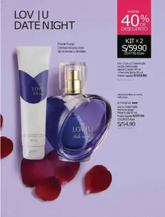 Vista previa de folleto Avon - Campaña 16 de la Avon válido desde 12.10.2025 | Página: 65