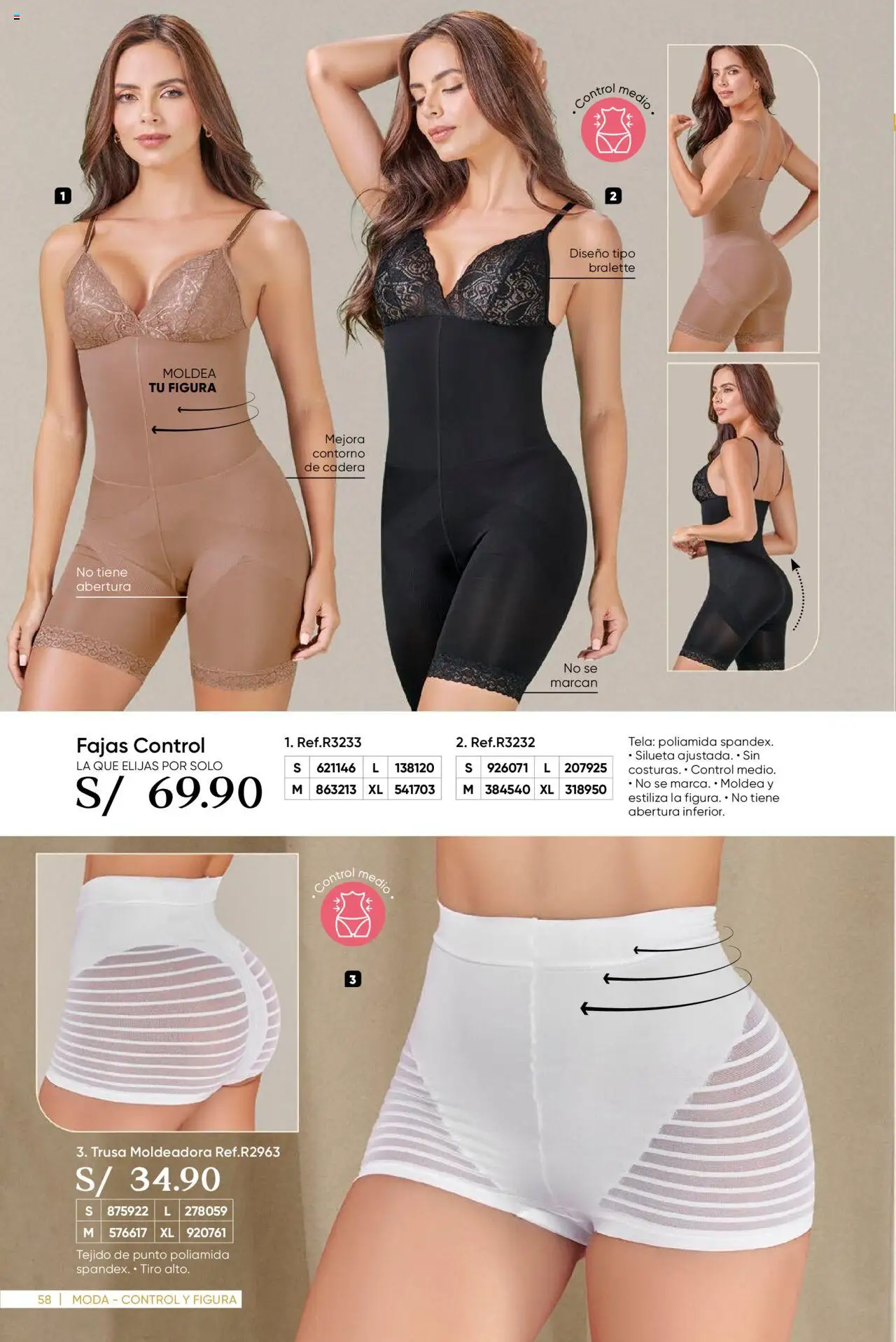 Catálogo Azzorti válido desde 15.09.2025 | Página: 60