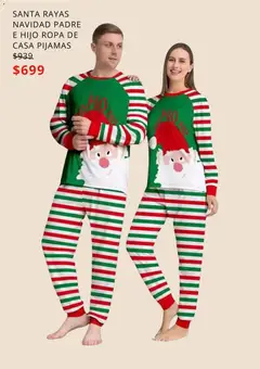 Vista previa de Elektra catálogo, nuevo folleto de la tienda, válido en México a partir del 02.12.2025 | Página: 3 | Productos: Ropa