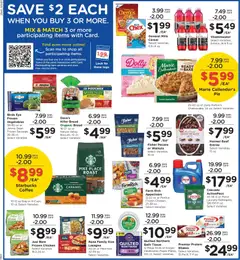 Preview of Kroger weekly ads valid from 10.12.2025 | Page: 4