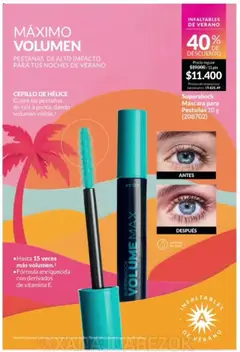 Vista previa Catálogo AVON Campaña 1/2026 válido desde el 01.01.2026 | Página: 12