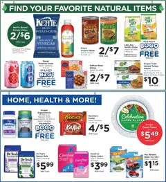 Preview of Pick ‘n Save weekly ads valid from 18.03.2026 | Page: 8