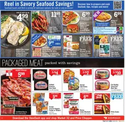 Preview of Price Chopper weekly ads valid from 22.02.2026 | Page: 4