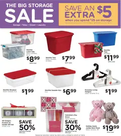 Preview of King Soopers weekly ads valid from 14.01.2026 | Page: 16