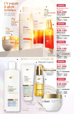 Leonisa catálogo C06-7/2026 -  Vista previa de la revista de la tienda Leonisa valido desde el 03.04.2026 | Página: 46