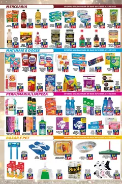 Higa's Supermercado - Ofertas da semana - Pré-Visualização do folheto da loja Higa's Supermercado, válido de 26.12.2025 | Página: 2