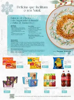 Big Box - Ofertas da semana  - Pré-Visualização do folheto da loja Big Box, válido de 10.12.2025 | Página: 13