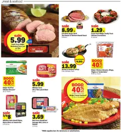 Preview of Meijer weekly ads valid from 22.10.2025 | Page: 5