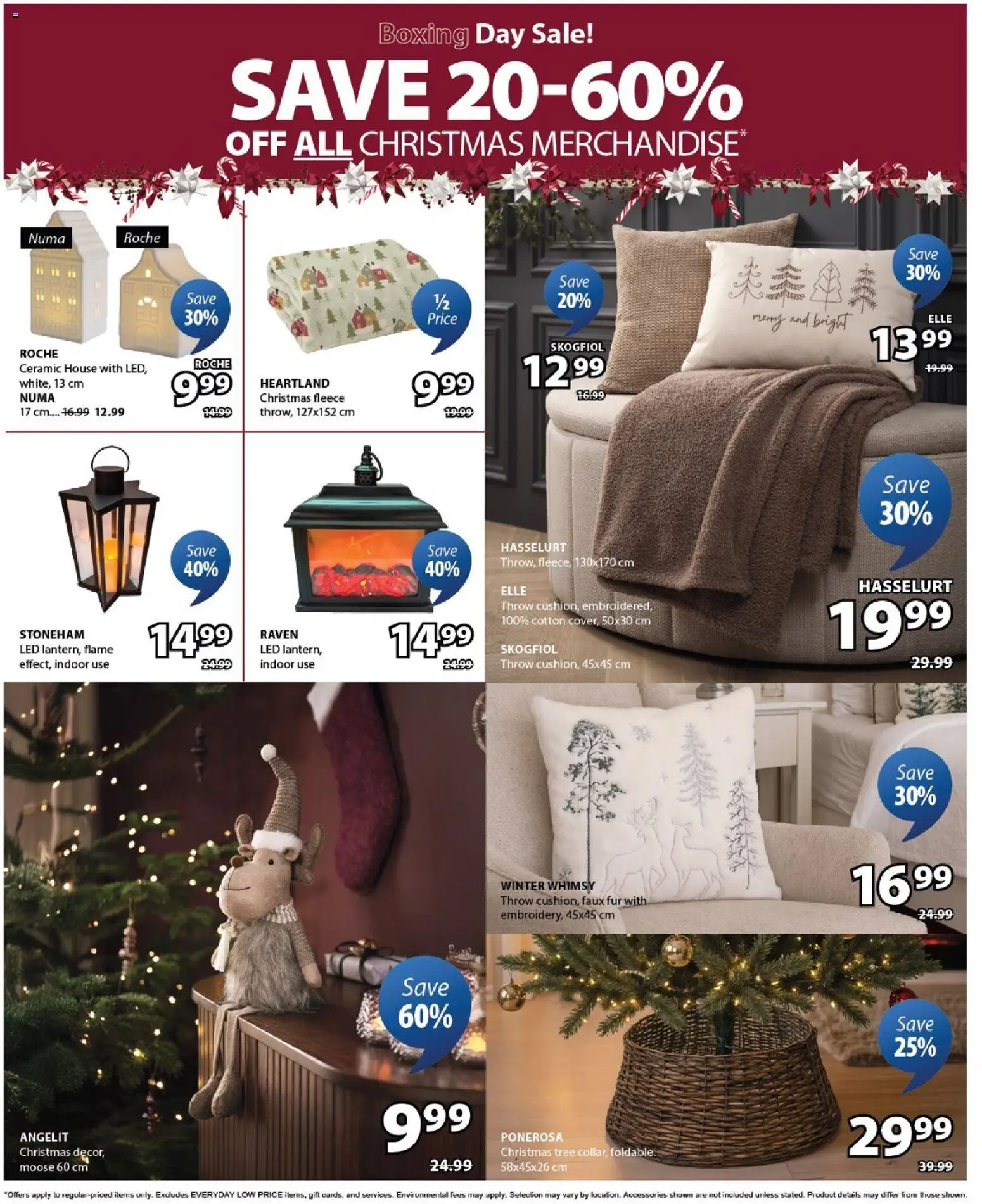 JYSK flyer valid from 18.12.2025 | Page: 24 | Products: Rice