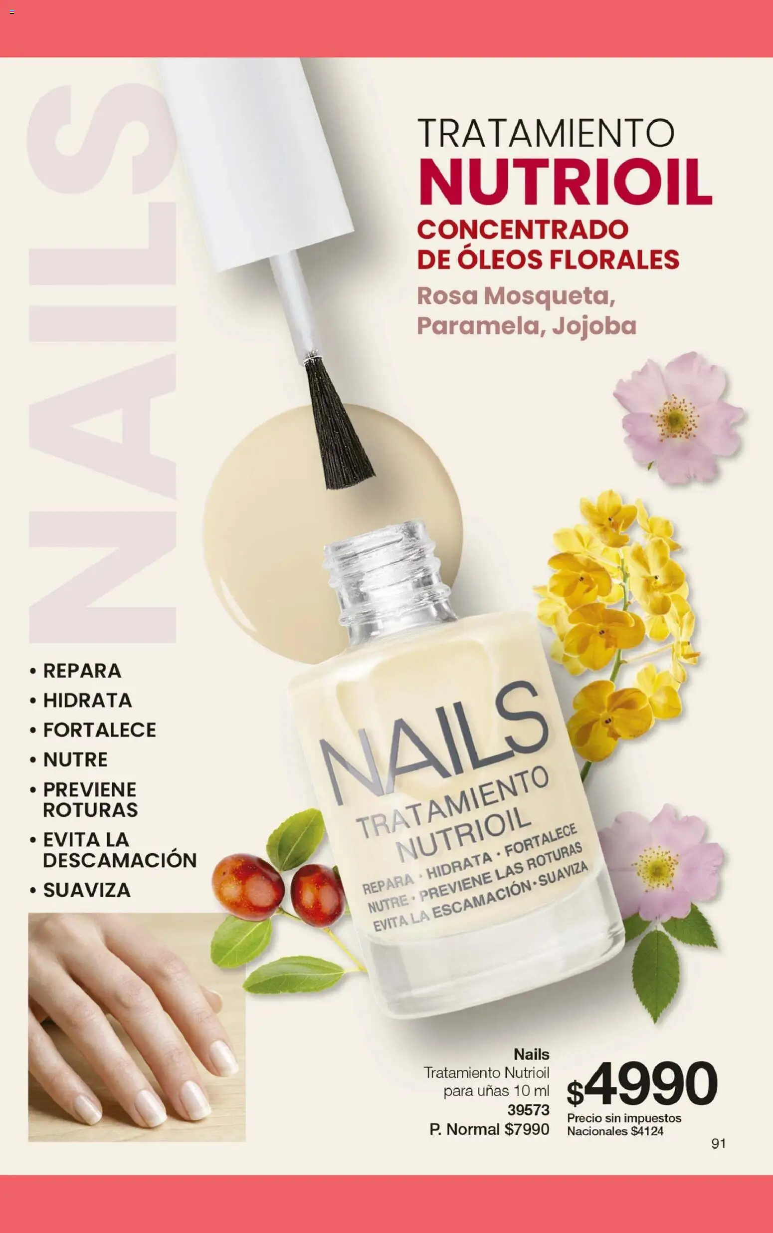 Gigot - CAMPAÑA 04 │ válido desde el 05.02.2026 | Página: 89