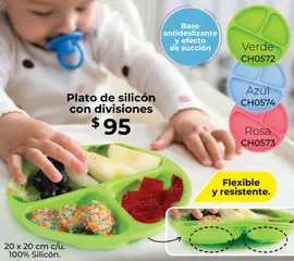 Vista previa de Colchas Concord catálogo Home, nuevo folleto de la tienda, válido en México a partir del 01.03.2026 | Página: 69