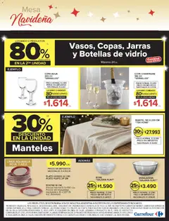 Vista previa Carrefour - Hiper  válido desde el 19.12.2025 | Página: 5