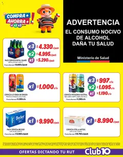 Mayorista 10 catálogo │ válido desde el 20.08.2025 | Página: 7