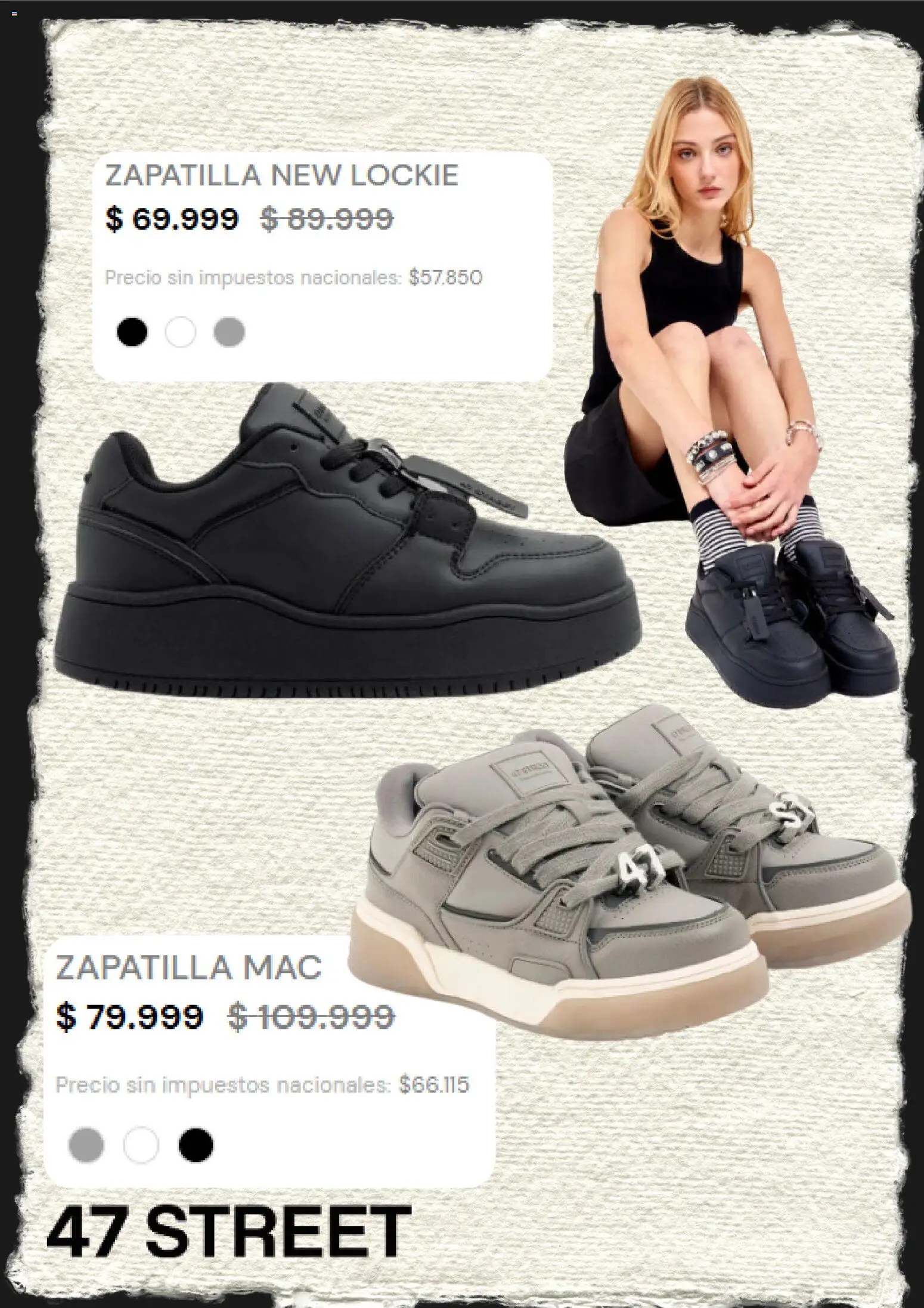 47 Street Black Friday │ válido desde el 27.11.2025 | Página: 2