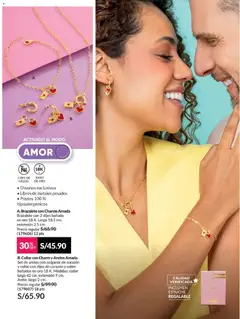 Vista previa de folleto Avon - Campaña 02 de la Avon válido desde 01.02.2026 | Página: 194 | Productos: Baño