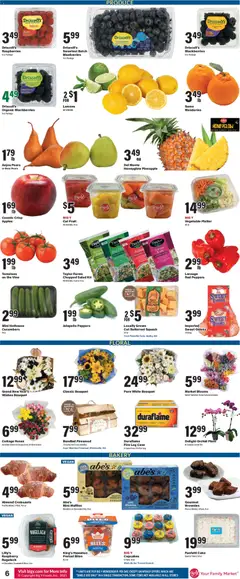 Preview of Big Y weekly ads valid from 26.12.2025 | Page: 9