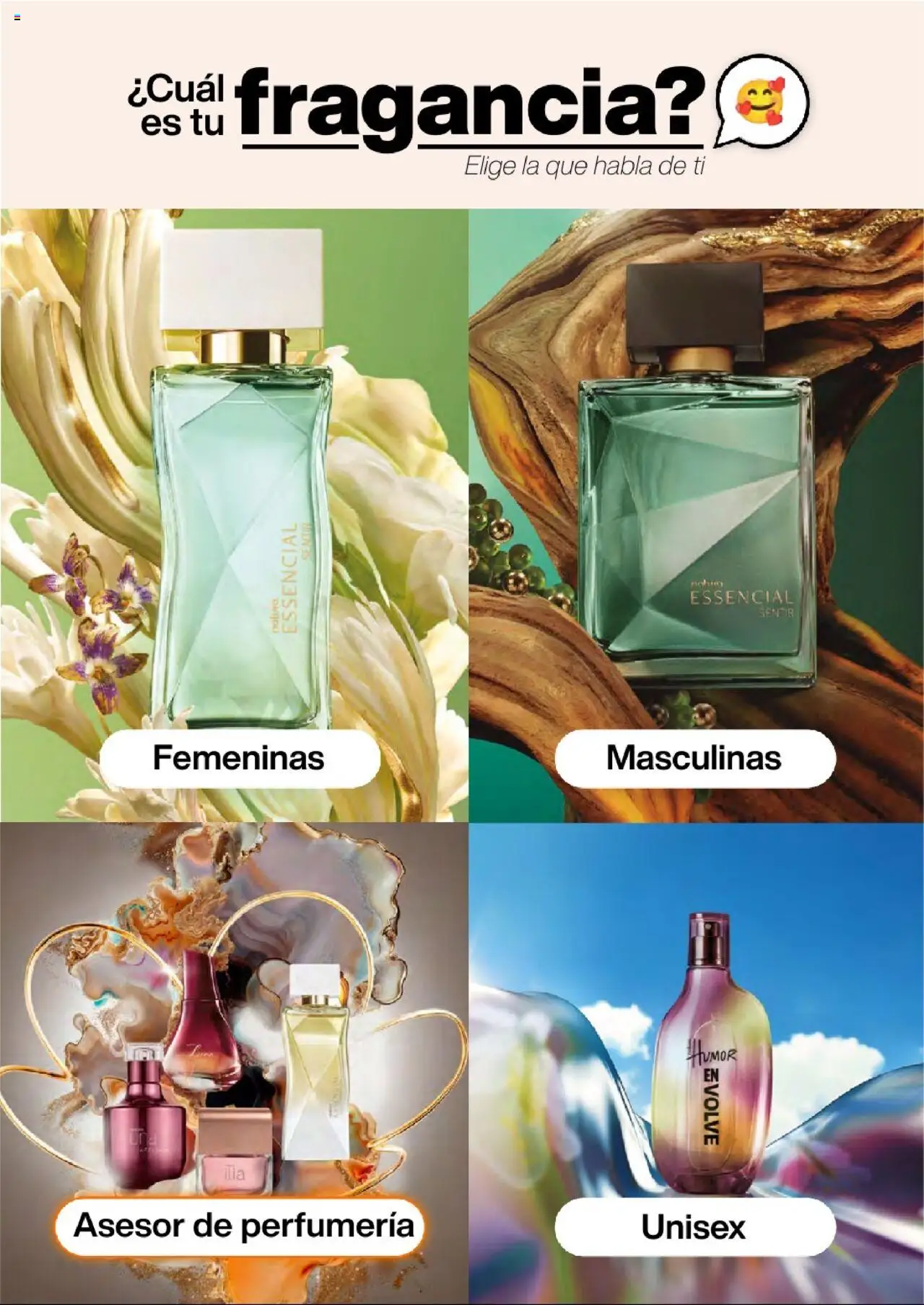 Natura revista - valida desde el 14.08.2025 | Página: 46 | Productos: Fragancia